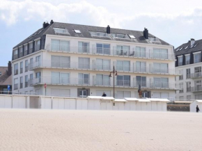 Golden beach 0204 apartment in De Haan